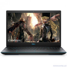 Dell Gaming G3 15 3500 i5-10300H/8GB/512GB SSD/15" FHD 120 MHZ/GTX 1650Ti 4 GB